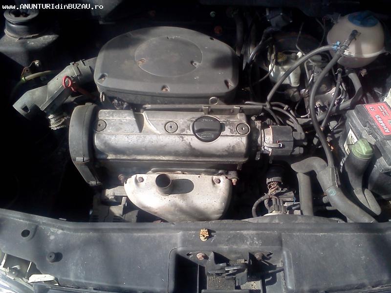 Motoras Pas Cu Pas Golf 3 1 6 Aee MOTOR GOLF 3 - 1.6 AEE in BERCA