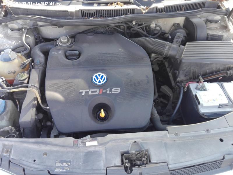 Volkswagen Golf 4 3usi an fab.2001 1.9tdi tip motor ASV (1